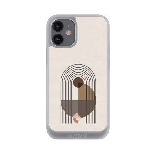 Apple iPhone 12 mini NIVOpure Trendy Patterns