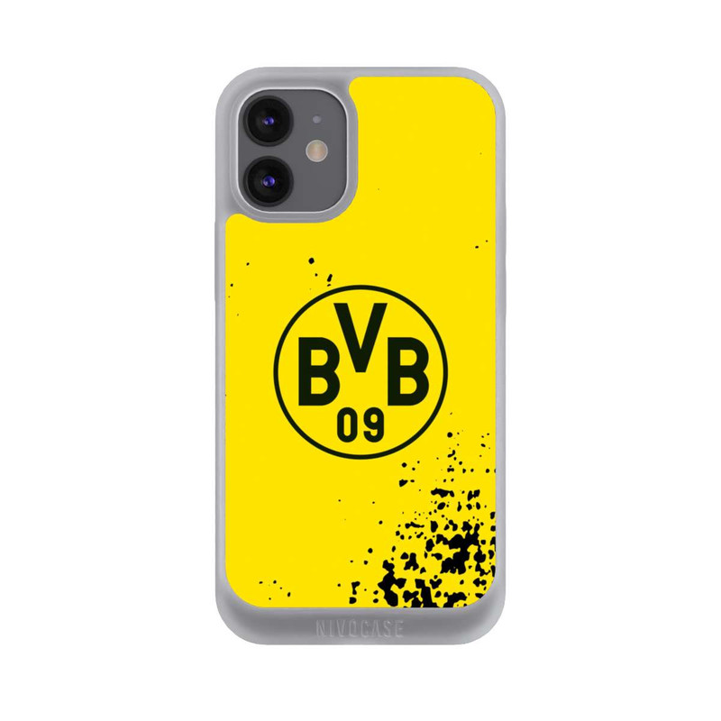 iPhone 12 mini NIVOpure BVB Logo