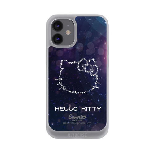 Apple iPhone 12 mini NIVOpure Hello Kitty Galaxie