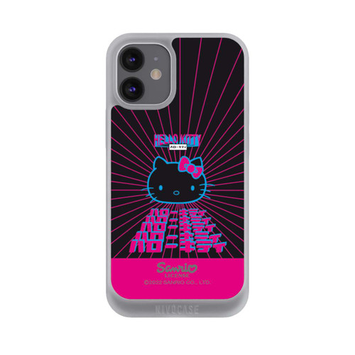 Apple iPhone 12 mini NIVOpure Hello Kitty Tokyo Rebell
