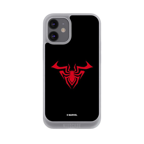 Apple iPhone 12 mini NIVOpure Spider-Man Miles Morales Venomized