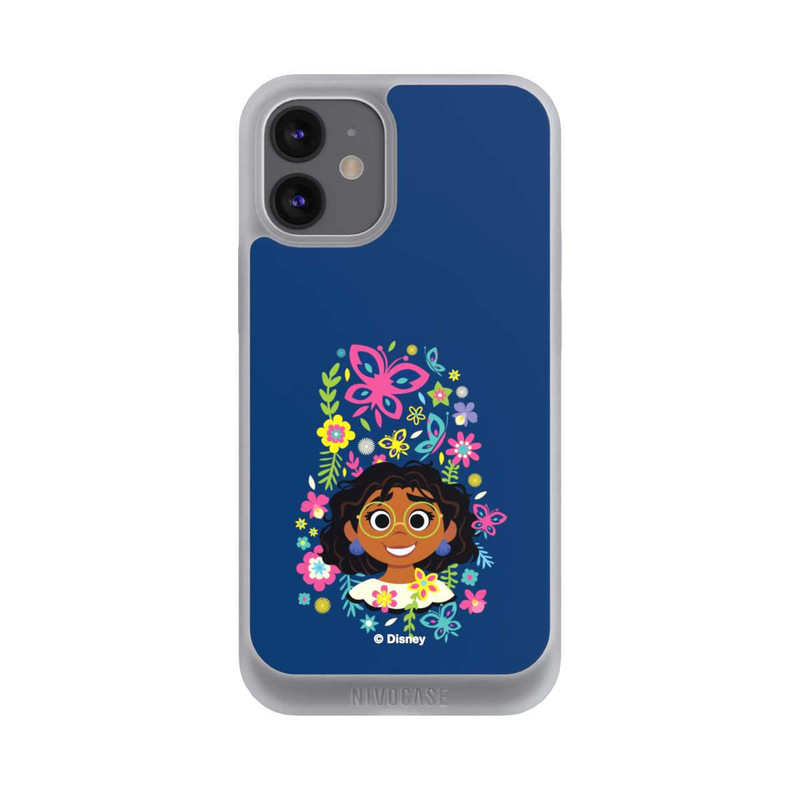 iPhone 12 mini NIVOpure Mirabel - Encanto