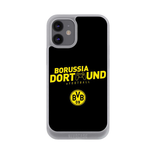 Apple iPhone 12 mini NIVOpure BVB eFOOTBALL