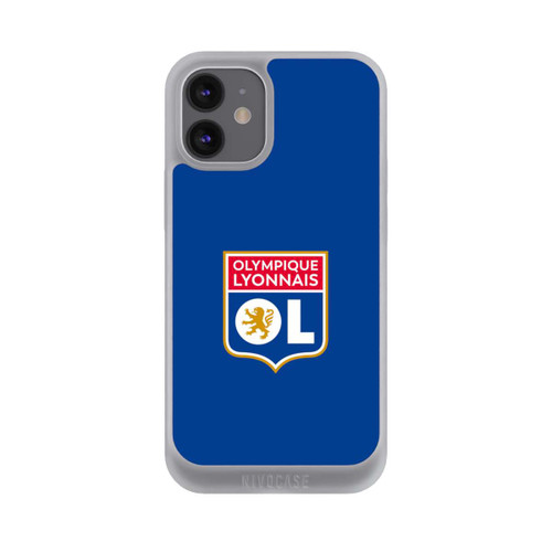 Apple iPhone 12 mini NIVOpure OL Logo
