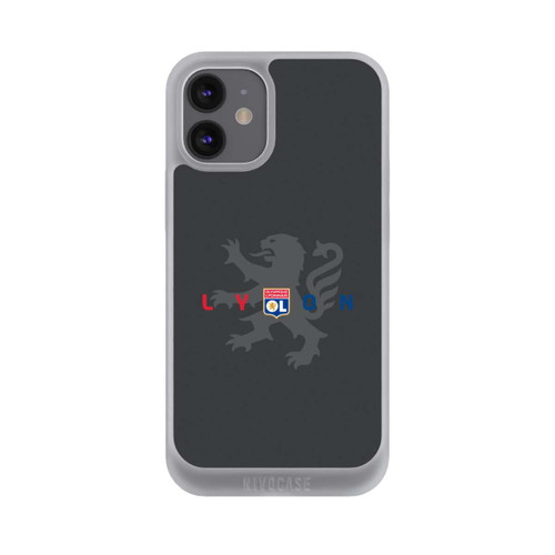 Apple iPhone 12 mini NIVOpure OL Lyon