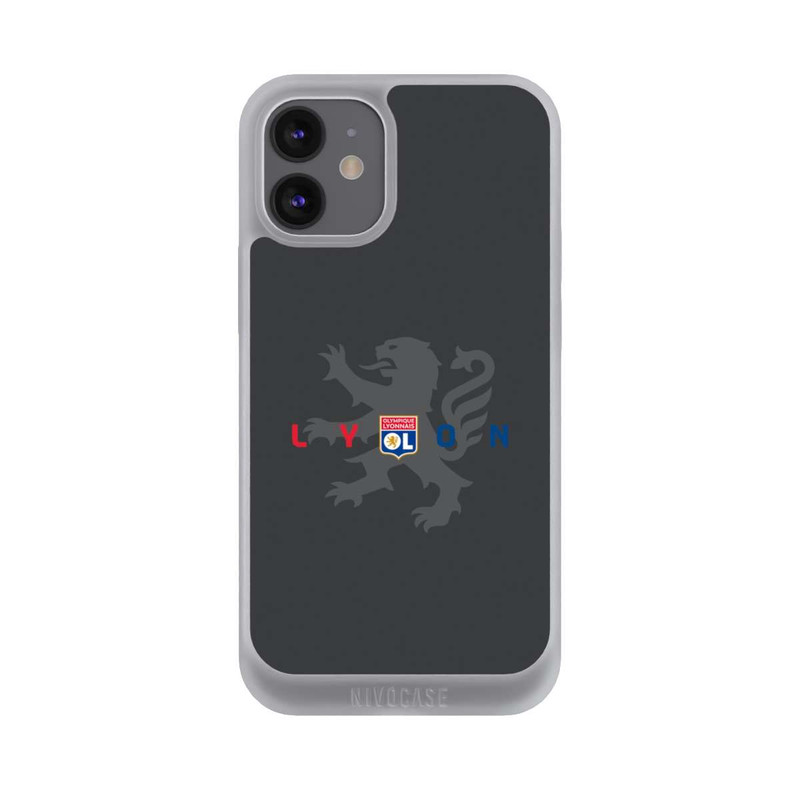 iPhone 12 mini NIVOpure OL Lyon