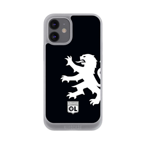 Apple iPhone 12 mini NIVOpure OL Noir