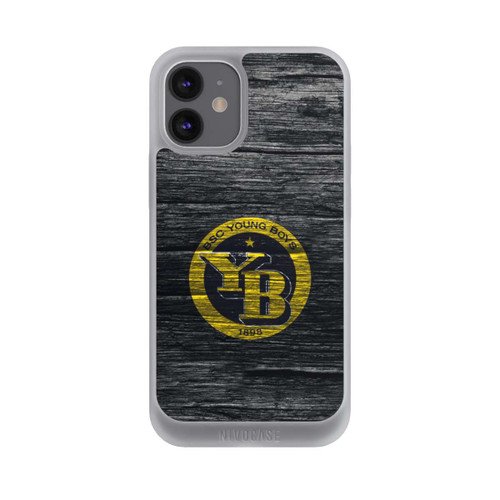 Apple iPhone 12 mini NIVOpure BSC YB Aspect bois