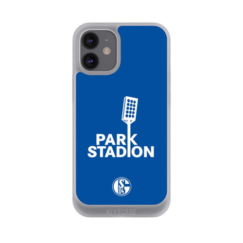 Apple iPhone 12 mini NIVOpure S04 Parkstadion