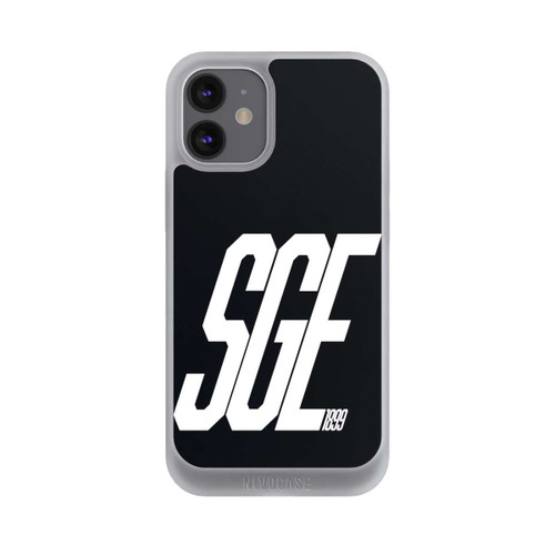 Apple iPhone 12 mini NIVOpure SGE 1899