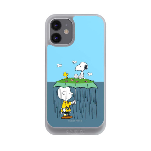Apple iPhone 12 mini NIVOpure Charlie Brown Regen