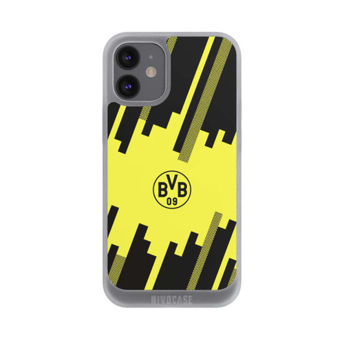 Apple iPhone 12 mini NIVOpure BVB Neon