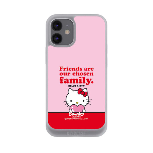Apple iPhone 12 mini NIVOpure HK Friends are Family