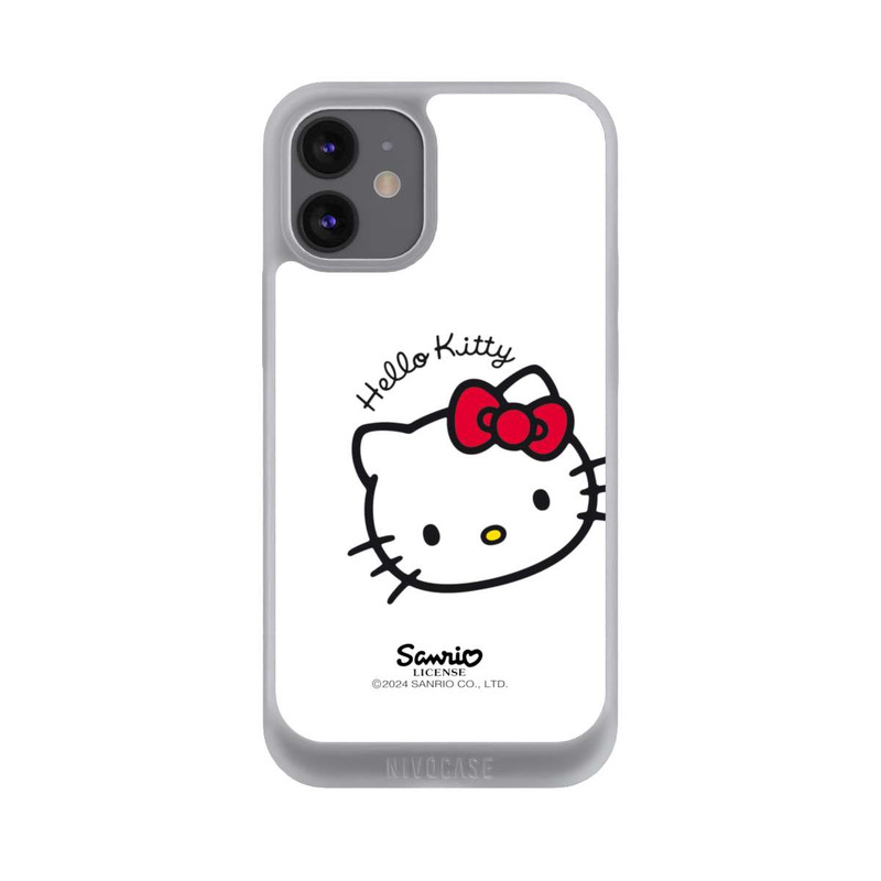 iPhone 12 mini NIVOpure HK Peekaboo