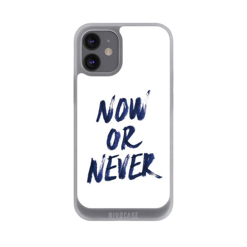 iPhone 12 mini NIVOpure Now or Never