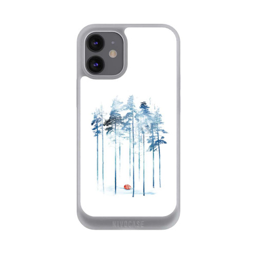 Apple iPhone 12 mini NIVOpure Dormir dans les bois