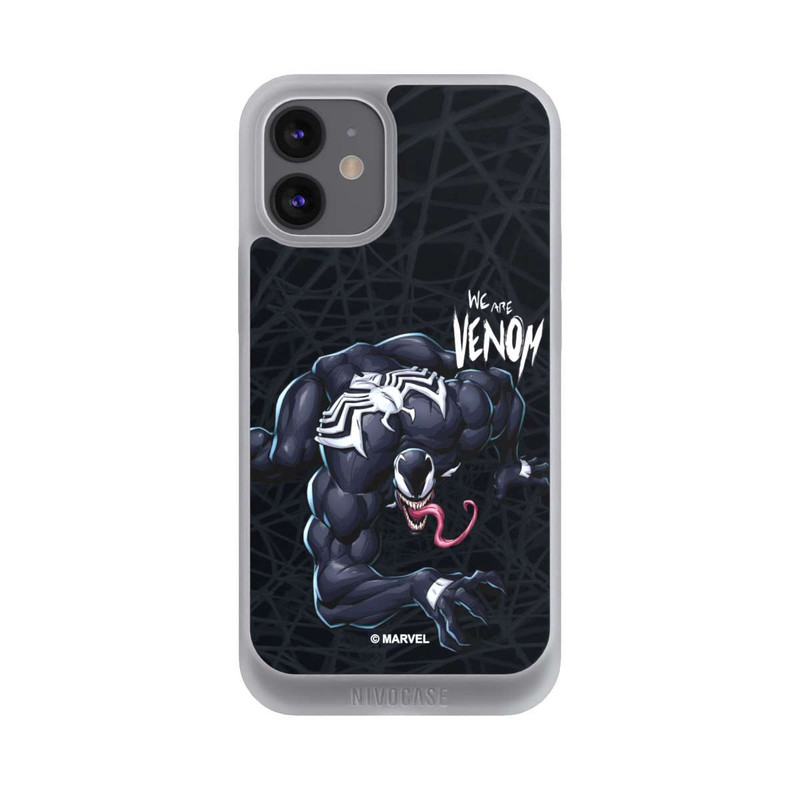 iPhone 12 mini NIVOpure Venom Kriechend