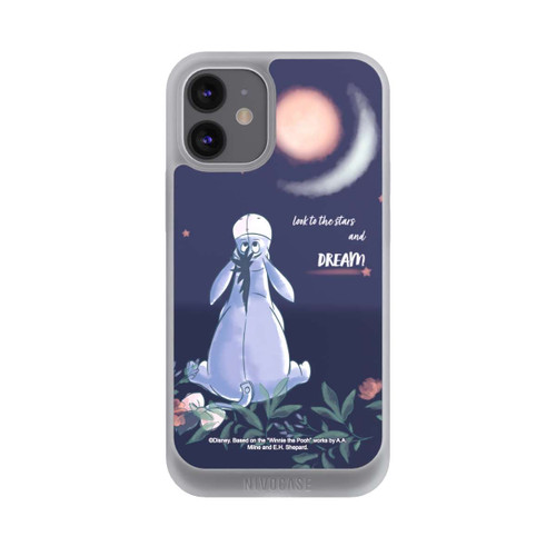 Apple iPhone 12 mini NIVOpure Winnie The Pooh Look into The Stars