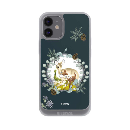 Apple iPhone 12 mini NIVOpure Bambi Winterliebe