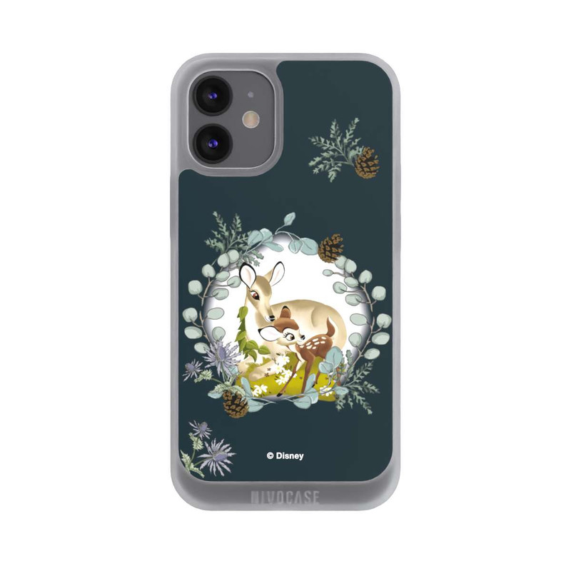 iPhone 12 mini NIVOpure Bambi Winterliebe