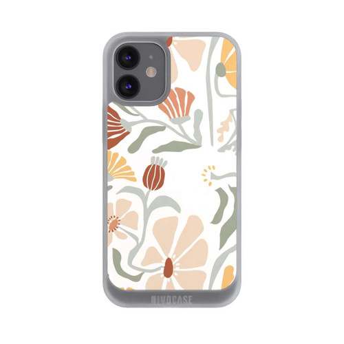 Apple iPhone 12 mini NIVOpure Bontanical Harvest