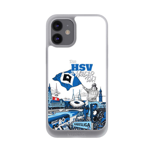 Apple iPhone 12 mini NIVOpure Der HSV Ist Wieder Da! Fans