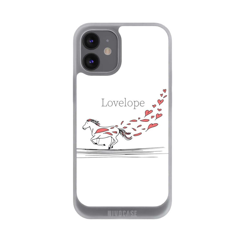 iPhone 12 mini NIVOpure Lovelope