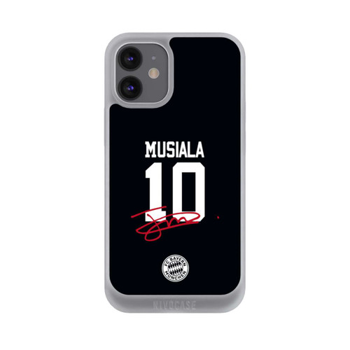 Apple iPhone 12 mini NIVOpure Musiala 10