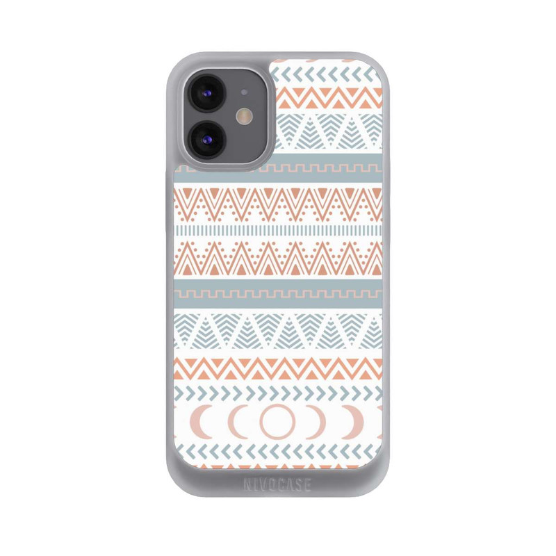 iPhone 12 mini NIVOpure Boho Theme