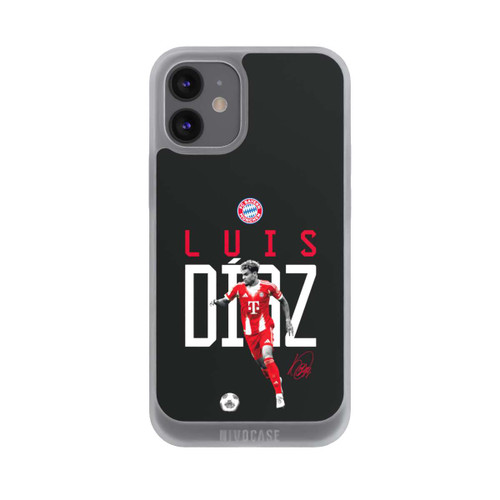 Apple iPhone 12 mini NIVOpure Luis Díaz 25/26