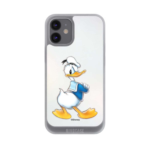 Apple iPhone 12 mini NIVOpure Donald Angry Duck