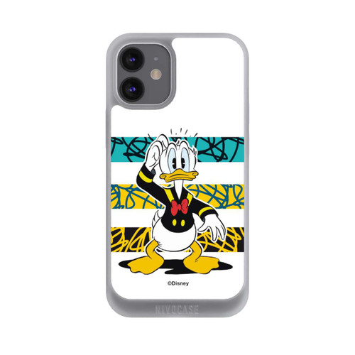 Apple iPhone 12 mini NIVOpure Donald Quacky Duck