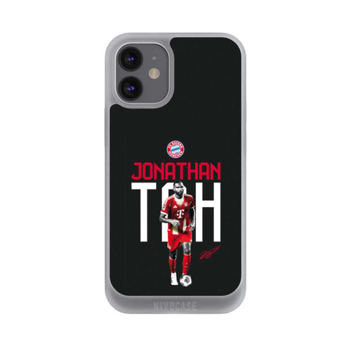 Apple iPhone 12 mini NIVOpure Jonathan Tah 25/26