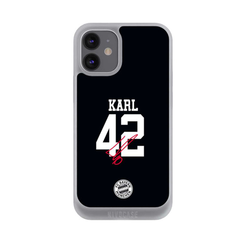 Apple iPhone 12 mini NIVOpure Karl 42