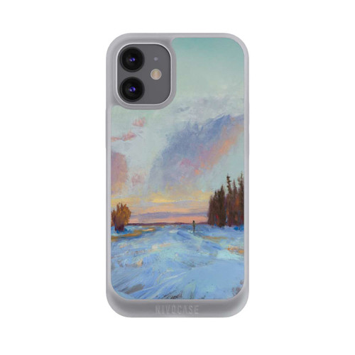 Apple iPhone 12 mini NIVOpure The Journey by Roberta Murray