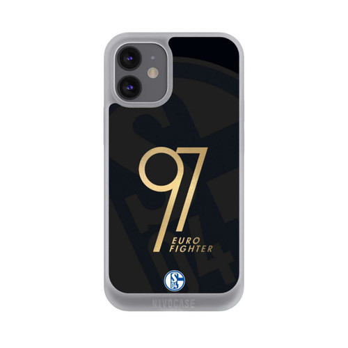 Apple iPhone 12 mini NIVOpure S04 Eurofighter 97