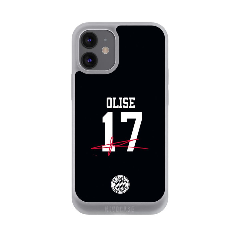 iPhone 12 mini NIVOpure Olise 17