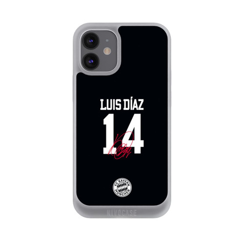 Apple iPhone 12 mini NIVOpure Luis Díaz 14