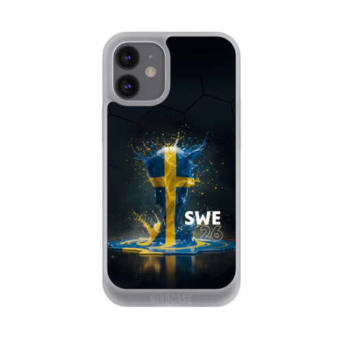 Apple iPhone 12 mini NIVOpure SWE 26