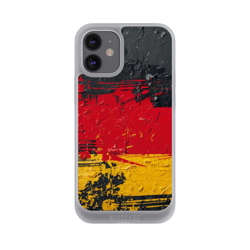 iPhone 12 mini NIVOpure Deutschland 26