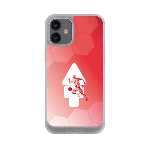 Apple iPhone 12 mini NIVOpure Österreich WM 2026