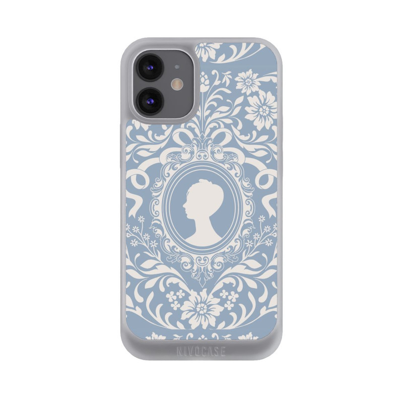 iPhone 12 mini NIVOpure Regency Theme