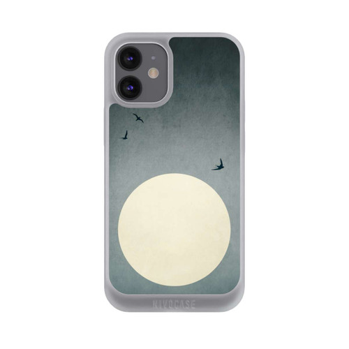 Apple iPhone 12 mini NIVOpure Moonshine Dancers