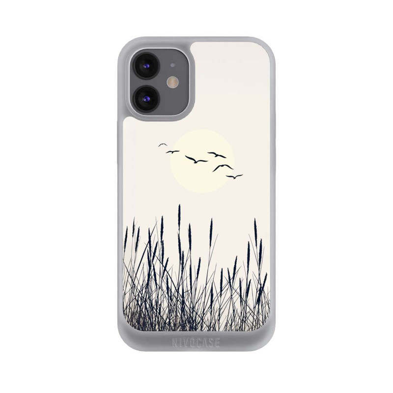 iPhone 12 mini NIVOpure Fields of Gold Art