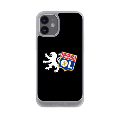 Apple iPhone 12 mini NIVOpure OL Lion Noir