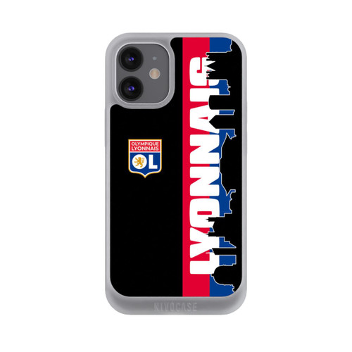 Apple iPhone 12 mini NIVOpure OL Ligne d'Horizon Lyon
