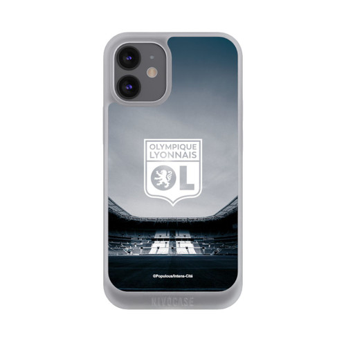 Apple iPhone 12 mini NIVOpure OL Stade Groupama