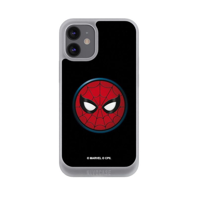 iPhone 12 mini NIVOpure Spider-Man Hero Universe