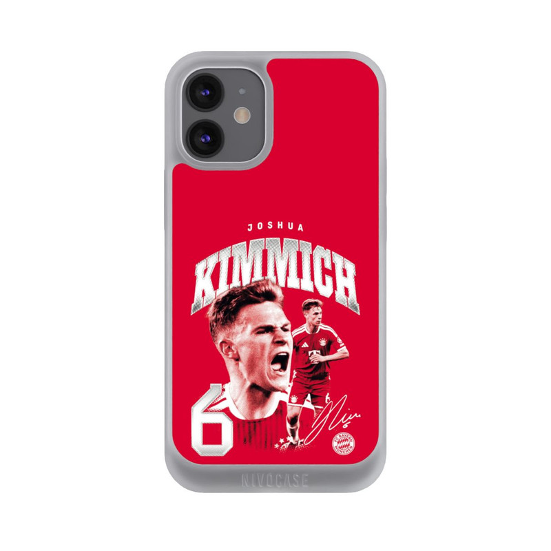 iPhone 12 mini NIVOpure Joshua Kimmich 26/27