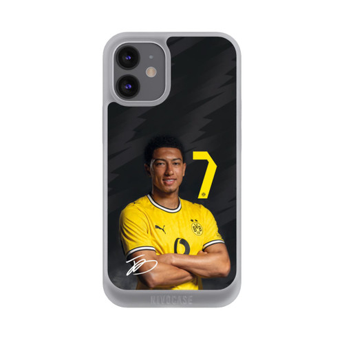 Apple iPhone 12 mini NIVOpure Jobe Bellingham 26/27